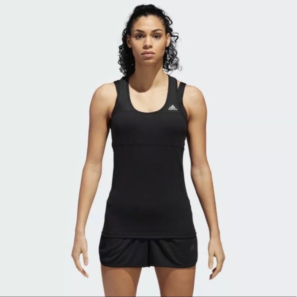 Adidas Women’s Cross Tank